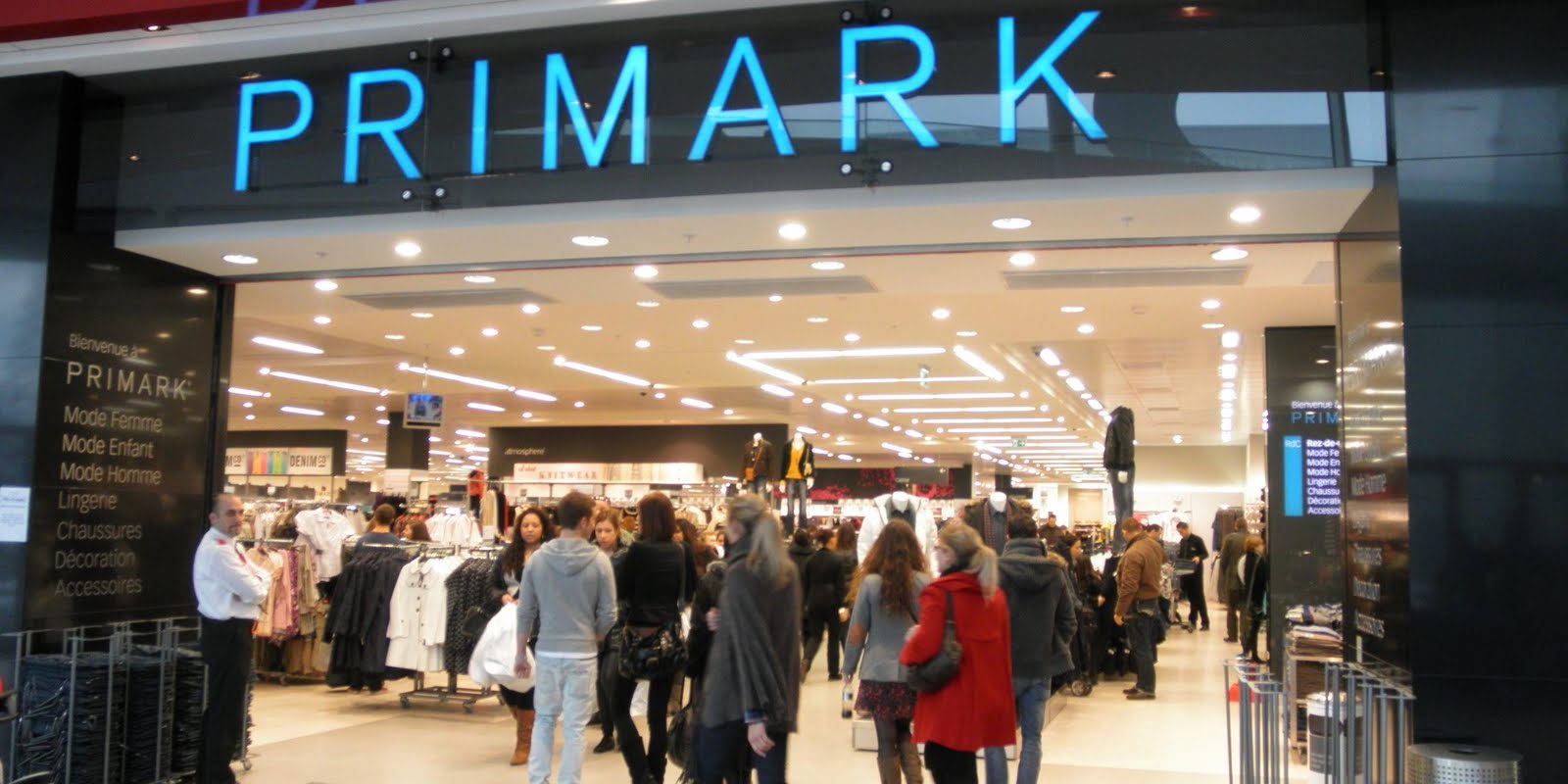 primark