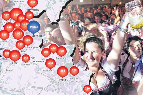 sittard-geleen
