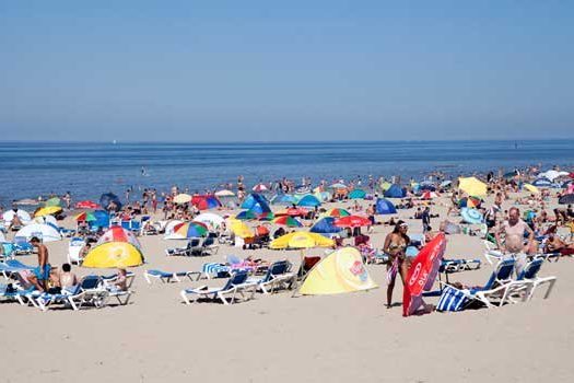 strandzandvoort